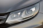 Volkswagen Tiguan 2011 года